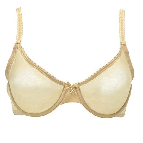 ultra thin transparent bra|premium ultra sheer bras.